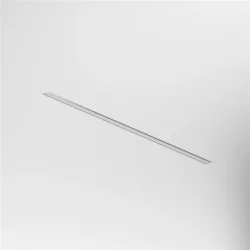 Линейный светильник встраиваемый 4000K 50x35 30 Вт (Серебро, 1,5 м) LL313006 (Серебро)