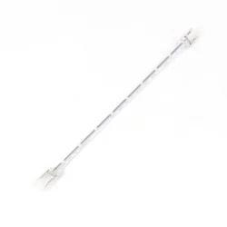 Коннектор соединительный с проводом 150mm PC 8мм C52 (0-36V, 5A, IP20)