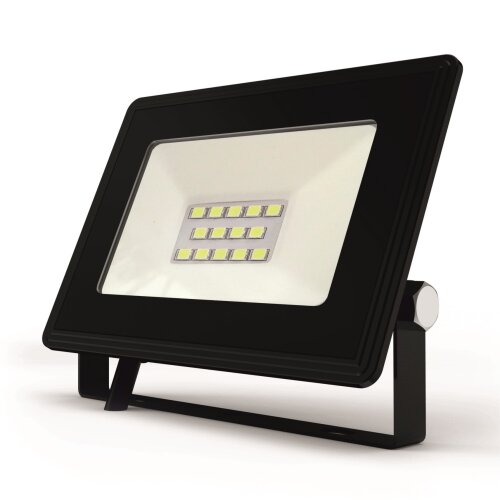 Прожектор светодиодный SMD10W CW - фото