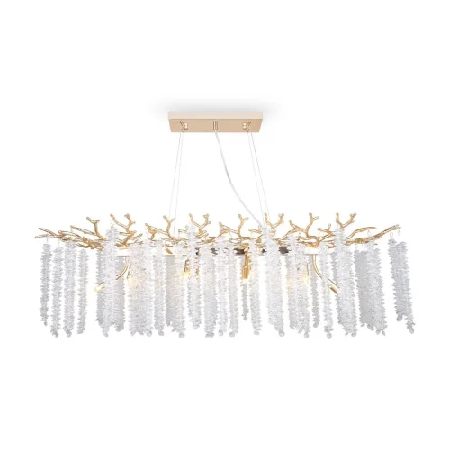 Подвесной светильник Freya FR1010PL-10G1 (Золото) - фото