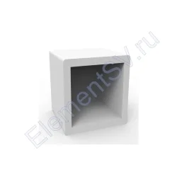 T1212 заглушка глухая