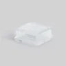 Заглушка для светодиодной ленты Premium универсальная 220V 2835 (10 шт.) End Cup 220V 2835 - фото
