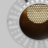 Встраиваемый светильник Омут+ / Dip 15 Вт 2700 К 50° (Черный) DL122-15W-2.7K-TRS-B - фото 13