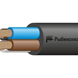 Кабель КГ-ХЛ 4х1.5 (N) 380/660-3 (м) Рыбинсккабель 720558