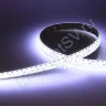 Светодиодная лента Standart PRO class, 3528, 240 led/m, White, 24V, IP65 - фото 2.