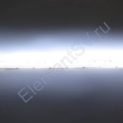 Светодиодная лента Standart PRO class, 3528, 240 led/m, White, 24V, IP65
