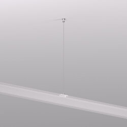 Подвесной комплект Denkirs SMART BASE | СМАРТ БЭЙС , Denkirs TR2127-WH