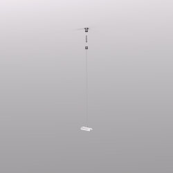 Подвесной комплект Denkirs SMART BASE | СМАРТ БЭЙС , Denkirs TR2127-WH