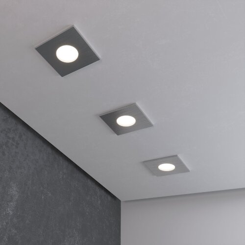 Встраиваемый точечный светильник - Фото 2