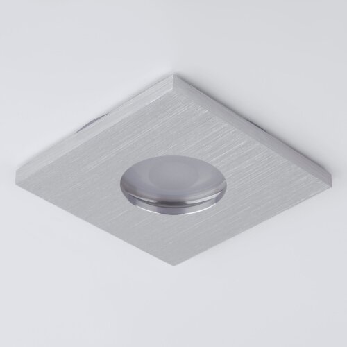 Встраиваемый точечный светильник - Фото 3