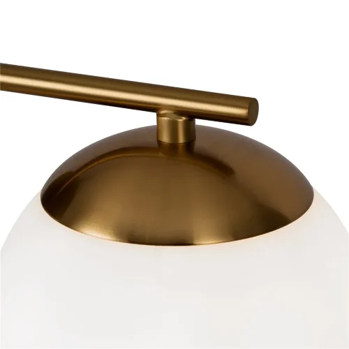 Настенный светильник (бра) Мрамор / Marble (Латунь) FR5230WL-01BS - фото 6