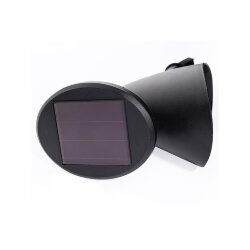 USL-C-691-PT270 FLASH SET12 Садовый светильник на солнечной батарее, в составе набора из 12шт, Белый свет, 1xAA Ni-Cd аккумулятор в-к, IP44.