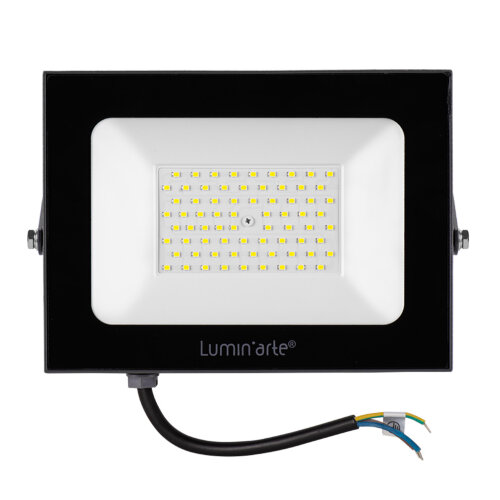 Светодиодный прожектор Luminarte LFL-100W/05 100Вт 5700К IP65 - фото 2