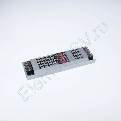 Блок питания CTG100-12 (12V, 100W, 8.3A) - фото.