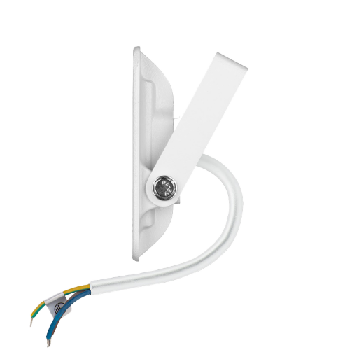 Светодиодный прожектор WOLTA WFL-10W/06W 10Вт 5700К IP65 Белый - фото 2.