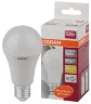 Лампа светодиодная 14W/2700K (=100W) DIM E27 | PARATHOM CLASSIC A | Груша | - OSRAM. Фото