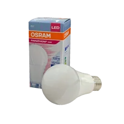 Лампа светодиодная 14W/2700K (=100W) DIM E27 | PARATHOM CLASSIC A | Груша | - OSRAM
