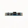 Датчик двери VD02F-A2 P741 (IR, DC12-24V, 8A, 96-192W, дистанция 80-100мм, бескорпусный) - фото I