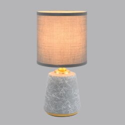 Настольная лампа «LUMION» 8168/1T, серия: GIATA - -