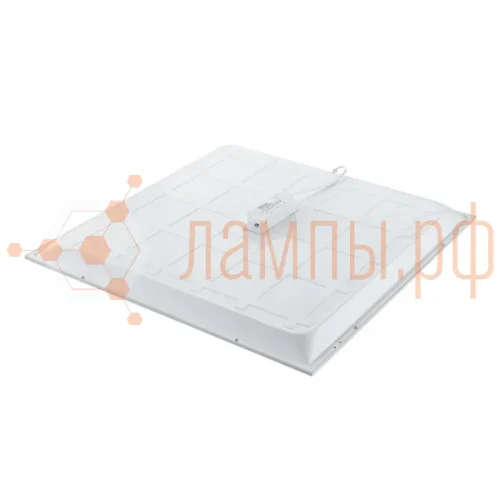 Светодиодная панель с равномерной засветкой 34Вт 4000K IP20 3400Лм CRI80 | RC048B LED34S/840 PSU | - PHILIPS. Фото 2