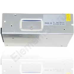 Блок питания SP-A 12V 150W 12,5A