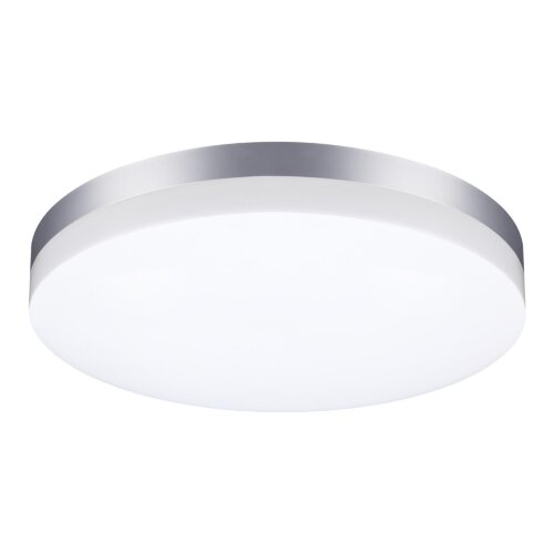 Светильник ландшафтный светодиодный настенно-потолочного монтажа «Novotech» 358891, серия: OPAL. Фото 1.