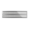 Светодиодный прожектор WOLTA PRO АВРОРА ДО01-120-002-5К Д90 120Вт 5000К IP65 Прозрачный - фото 1.