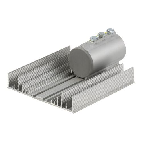 Светильник ТРАКТ LED-50 - фото 5