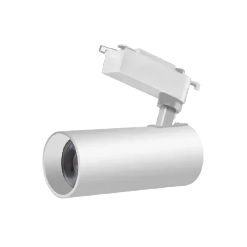 Трековый светильник 30W/4000K Белый | 2700Lm 36° IP20 | - LEDVANCE ECO TRACKSP 1PH. Фото 6