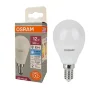 Лампа светодиодная LV 12SW/6500K (=100W) E14 | LED Value 2Y | Шарик | - OSRAM. Фото 2