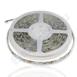 Светодиодная лента Standart PRO class,, 5050, 60 led/m, RGB, 12V, IP54, C65