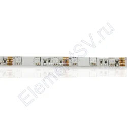 Светодиодная лента Standart PRO class,, 5050, 60 led/m, RGB, 12V, IP54, C65