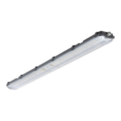 Светильник СЕВЕР LED-LUX- 35Вт/4200Лм/5000К/65, прозр F4088