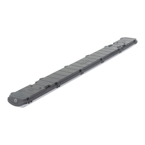 Светильник СЕВЕР LED-LUX- 35Вт/4200Лм/5000К/65, прозр - фото 2