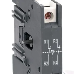 Механизм блокировки БМ-03 для контакторов КМ-102 КМ-103 9-32А DEKraft 24117DEK