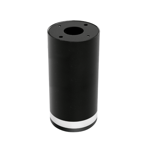 Светильник WOLTA WSL-GU10/02BL под лампу GU10 Черный MODERNO - фото 6.