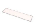 Светодиодная панель 1195x295x10 мм 38 Ватт с серой рамкой 4000К с Бап-1 - фото 4