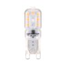 Светодиодная лампа JCD 3W 220V 3300K G9 - Фото 2