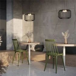 Подвесной светильник Freya FR5398PL-L8B (Черный)