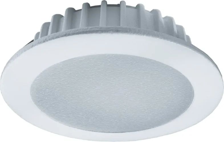 Светильник светодиодный 71 274 NDL-RP4-5W-840-WH-LED 5Вт 4000К IP44 бел. Navigator 71274 - фото 2