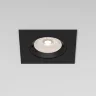 Светильник встраиваемый Minnie GU10 черный 25057/01 - фото