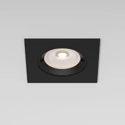 Светильник встраиваемый Minnie GU10 черный 25057/01 (067711)