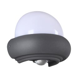 Уличный фасадный светильник «Novotech» 358566, серия: CALLE