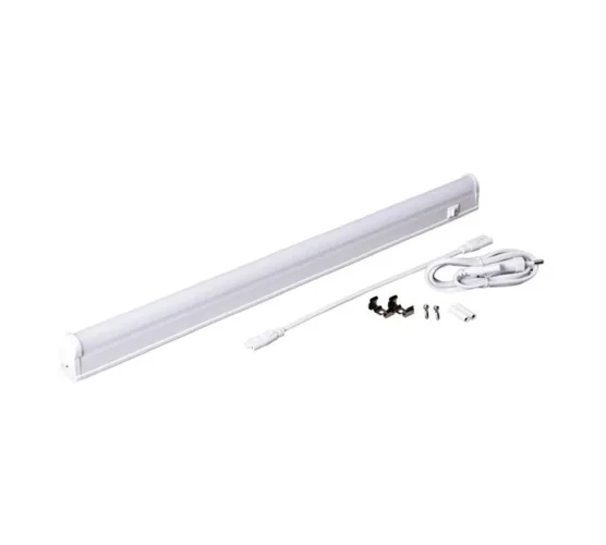Светильник светодиодный PLED T5i PL 600 FR 8Вт 4000К IP40 ДПО JazzWay 2850621 - фото