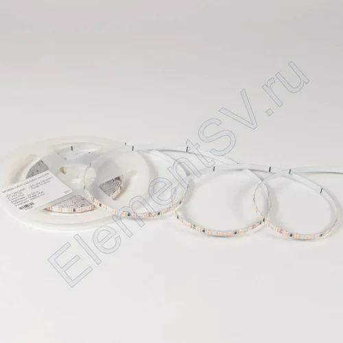 Светодиодная лента Standart Pro class, 2835, 120 led/m, 5mm, без скотча, pink, 24V, IP20, SL12 - фото 2.