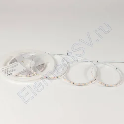 Светодиодная лента Standart Pro class, 2835, 120 led/m, 5mm, без скотча, pink, 24V, IP20, SL12