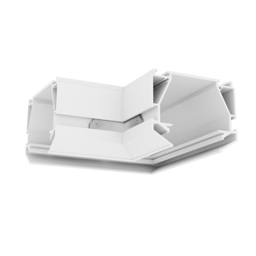 TR3046-AL Угловой элемент SMART PROFI для натяжного потолка.