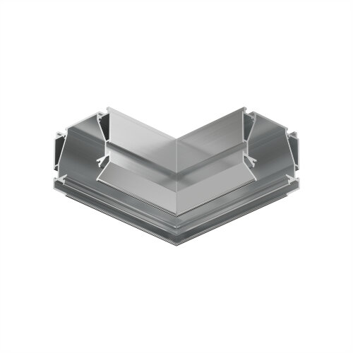 TR3046-AL Угловой элемент SMART PROFI для натяжного потолка. Фото 2