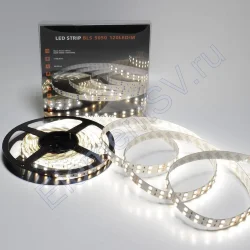 Светодиодная лента Class Premium, 5050, 120 led/m, MIX, 24V, IP33, А15