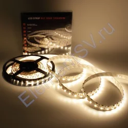 Светодиодная лента Class Premium, 5050, 120 led/m, MIX, 24V, IP33, А15